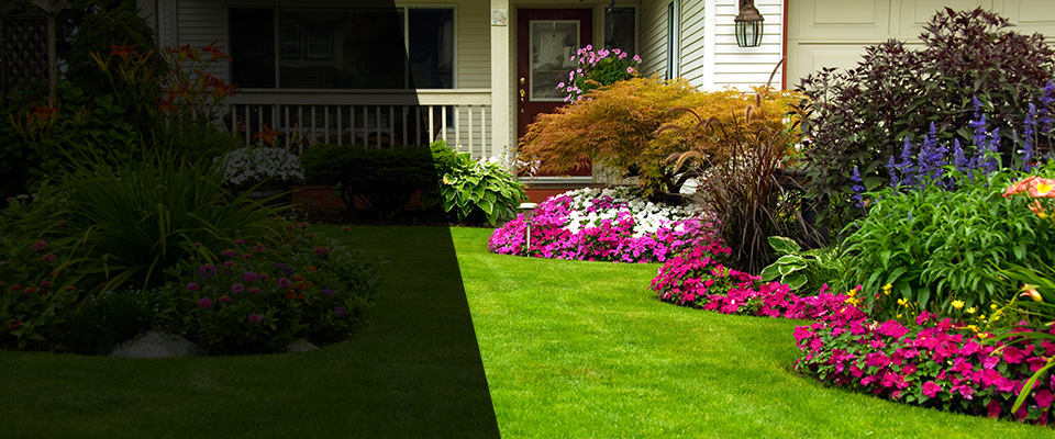 Marysville Landscapers