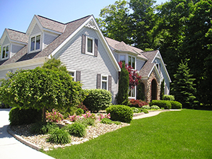 Landscapers and Lawncare Services in Marysville, OH